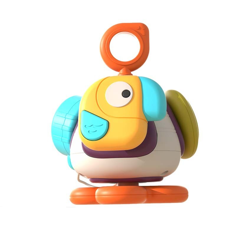 Baby Grip Training Hand Ball