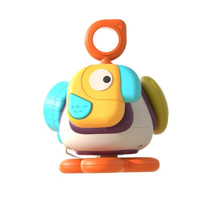 Baby Grip Training Hand Ball