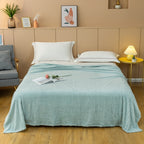 Household Thickened Cloud Mink Velvet Blanket