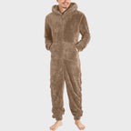 Men's Fashion Zipper