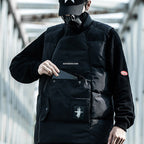Men's Functional Wind Vest