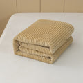 Household Thickened Cloud Mink Velvet Blanket
