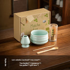 Matcha Tool Matcha Blender Tools Set