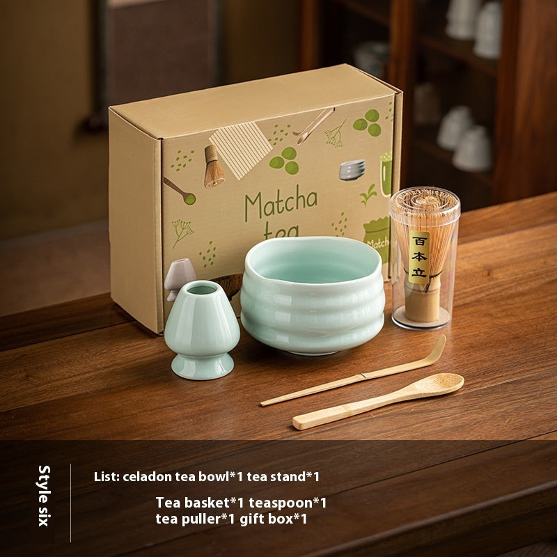 Matcha Tool Matcha Blender Tools Set