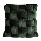 Hand-woven Cloud Puff Sofa Pillow