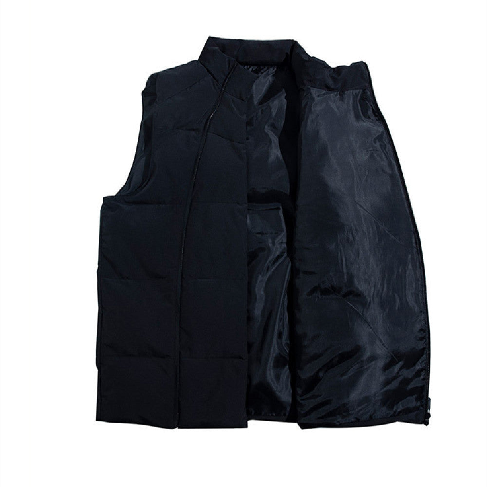 Men's Functional Wind Vest