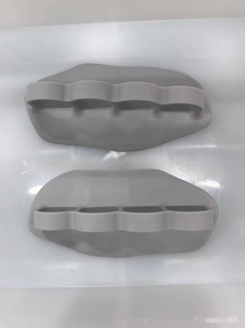 Non-slip Fitness Grip Spring Grip Finger Exerciser